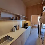 Апартаменты Berggasthof Eckbauer Гармиш-Партенкирхен