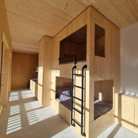 Berggasthof Eckbauer