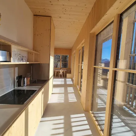 Berggasthof Eckbauer