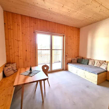 아파트 Berggasthof Eckbauer