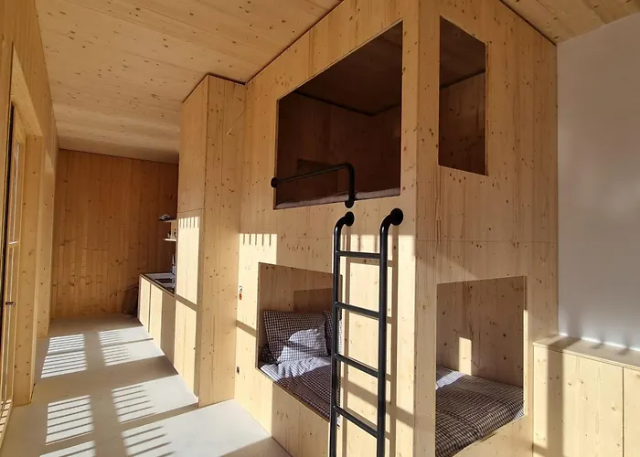 Berggasthof Eckbauer