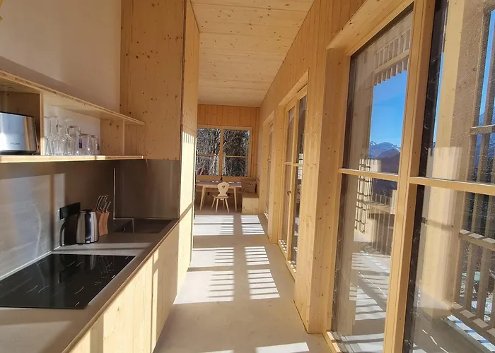 Berggasthof Eckbauer