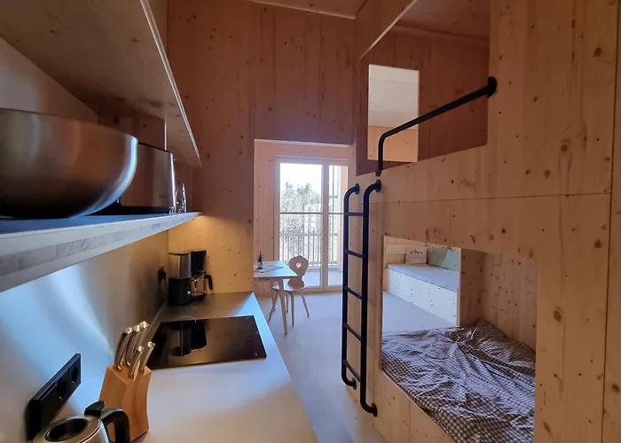 Berggasthof Eckbauer