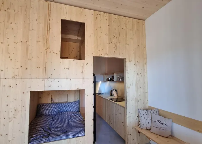 Berggasthof Eckbauer * جارمش بارتنكيرشن